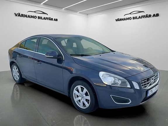 Volvo S60 6 of 19