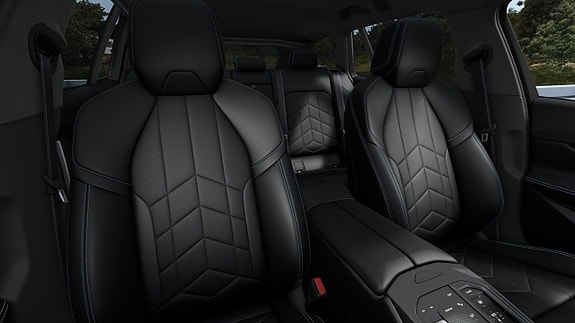 BMW i5 10 of 13