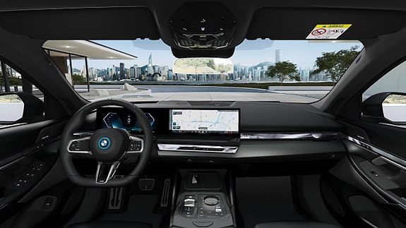 BMW i5 9 of 13