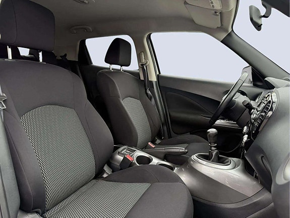Nissan Juke 15 of 17