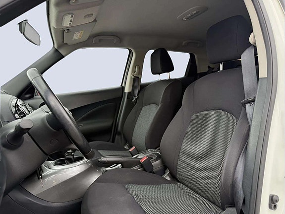 Nissan Juke 8 of 17