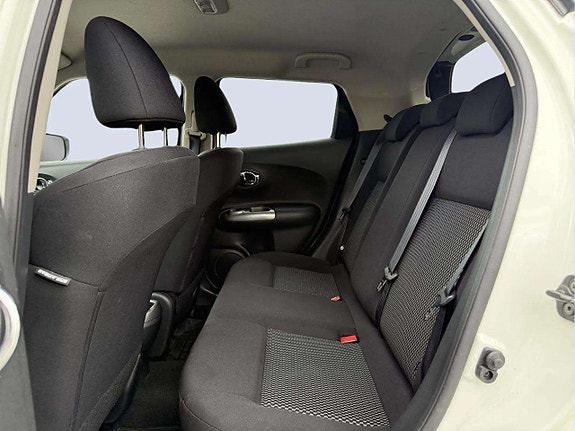 Nissan Juke 13 of 17
