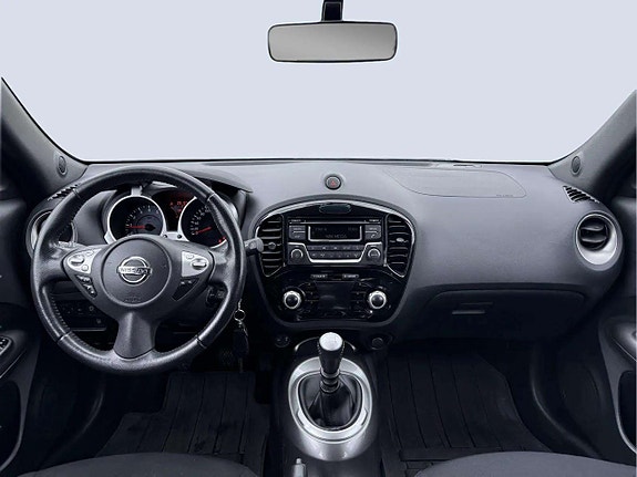 Nissan Juke 14 of 17