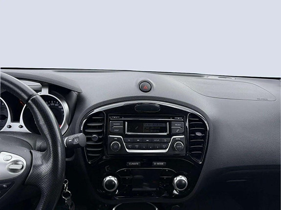 Nissan Juke 12 of 17