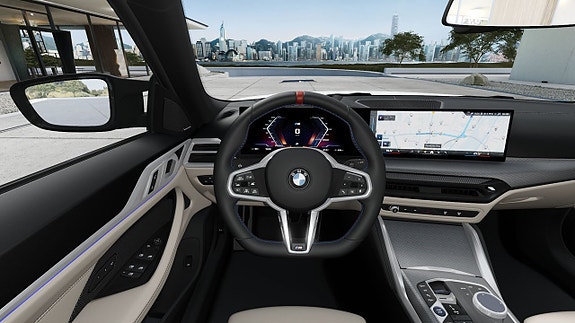 BMW i4 13 of 13