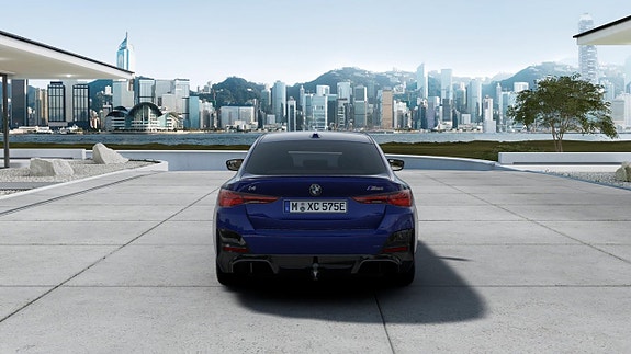 BMW i4 5 of 13