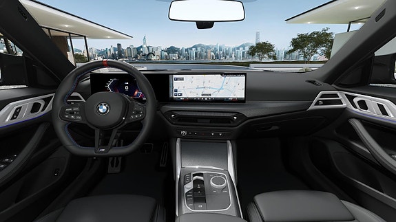 BMW i4 9 of 13
