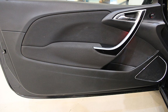 Opel Astra 7 of 10