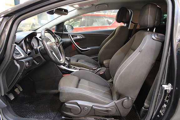Opel Astra 6 of 10