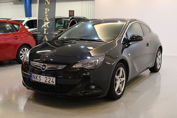 Opel Astra 3 of 5