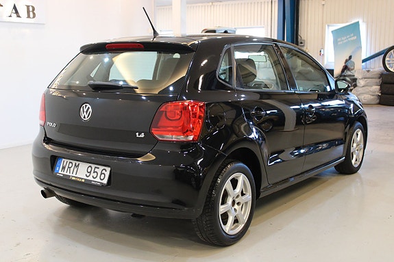 Volkswagen Polo 4 of 5