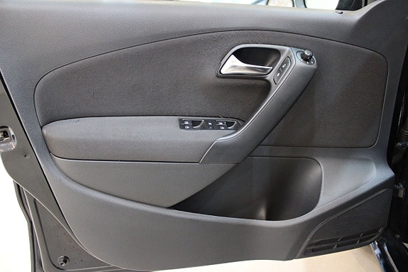 Volkswagen Polo 7 of 10