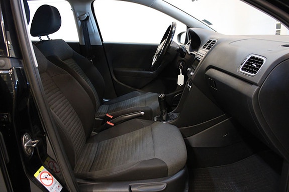 Volkswagen Polo 8 of 10