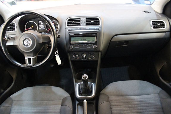 Volkswagen Polo 10 of 10
