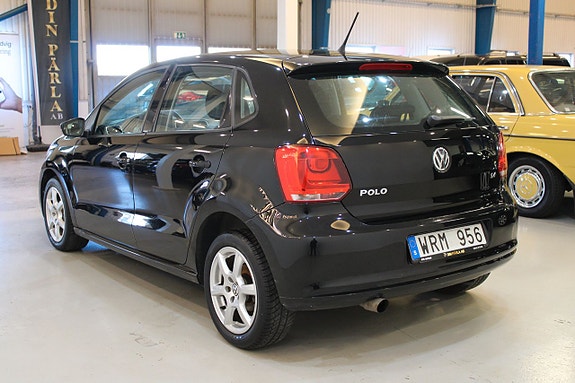 Volkswagen Polo 5 of 5