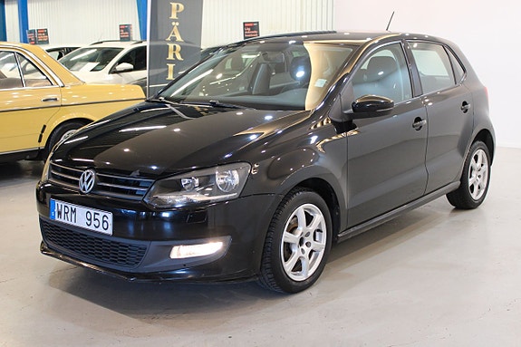 Volkswagen Polo 3 of 5