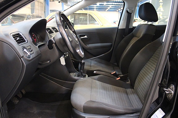 Volkswagen Polo 6 of 10