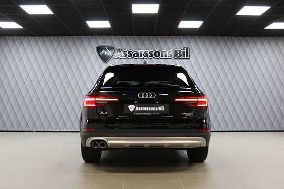 Audi A4 allroad 3 of 5