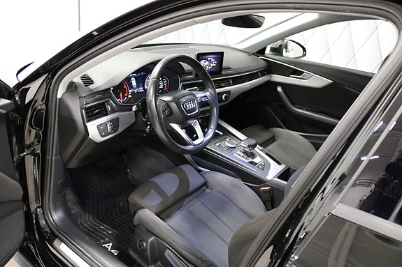 Audi A4 allroad 5 of 5
