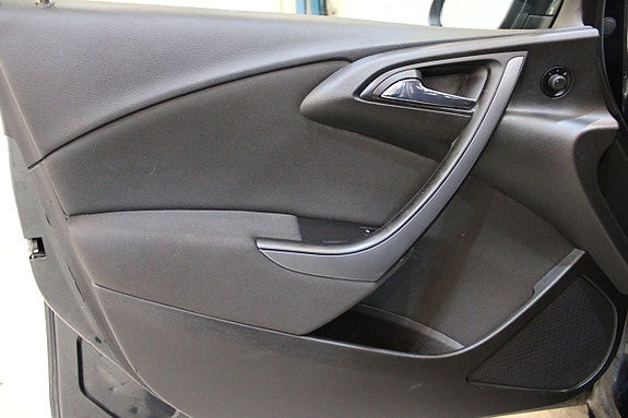 Opel Astra 7 of 11