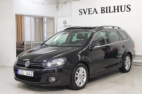 Volkswagen Golf I 2 of 14