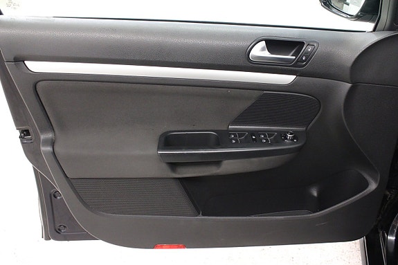 Volkswagen Golf I 5 of 14