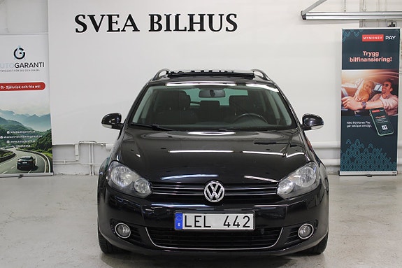 Volkswagen Golf I 3 of 14