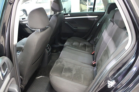 Volkswagen Golf I 7 of 14