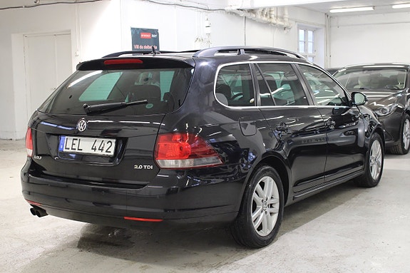 Volkswagen Golf I 14 of 14