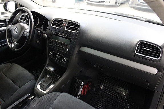 Volkswagen Golf I 9 of 14