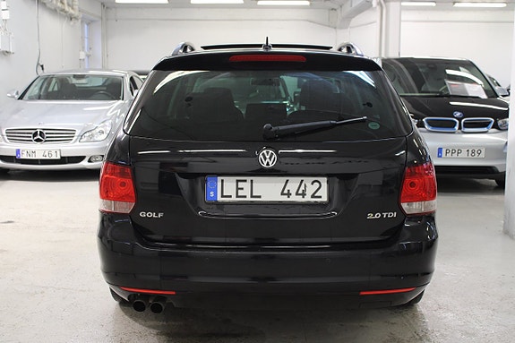 Volkswagen Golf I 13 of 14