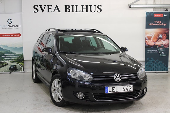 Volkswagen Golf I