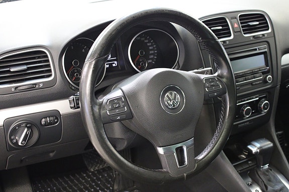 Volkswagen Golf I 10 of 14