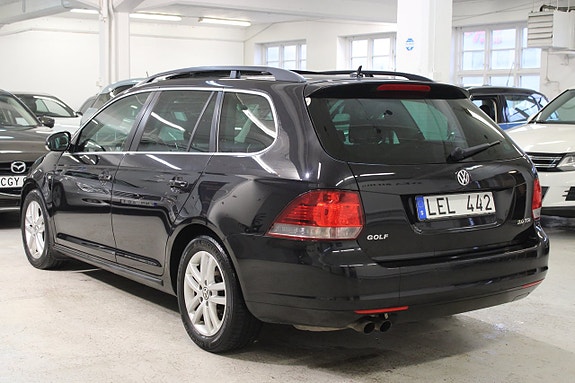 Volkswagen Golf I 12 of 14