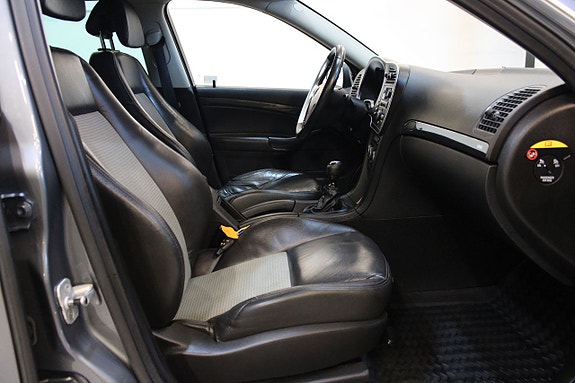 Saab 9-3X 8 of 10