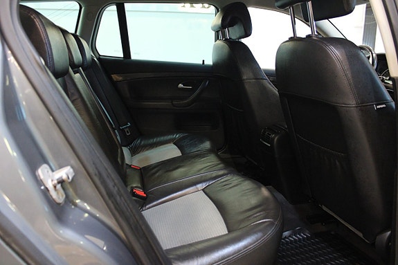 Saab 9-3X 9 of 10