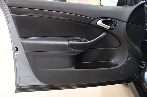 Saab 9-3X 7 of 10