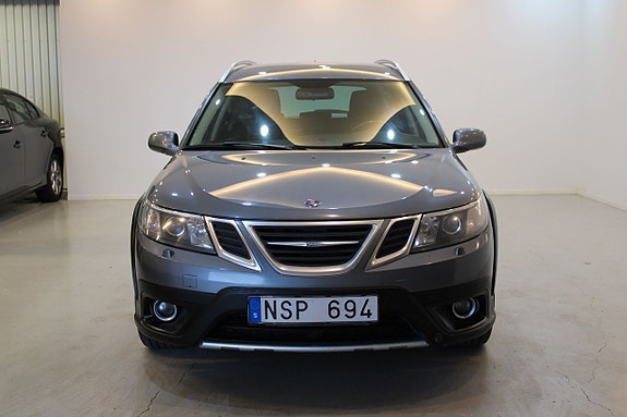 Saab 9-3X 2 of 5