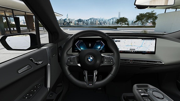 BMW iX 11 of 13