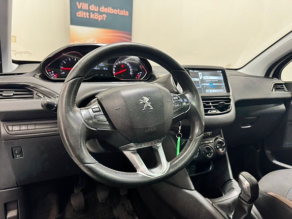 Peugeot 208 16 of 16