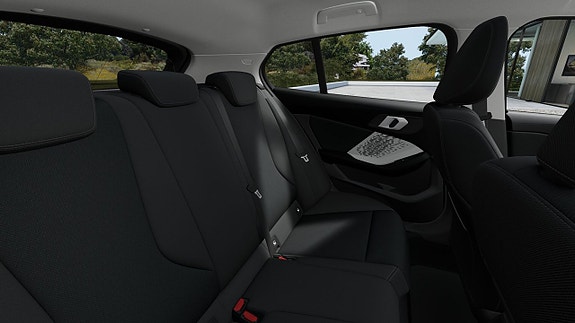 BMW 120 12 of 13