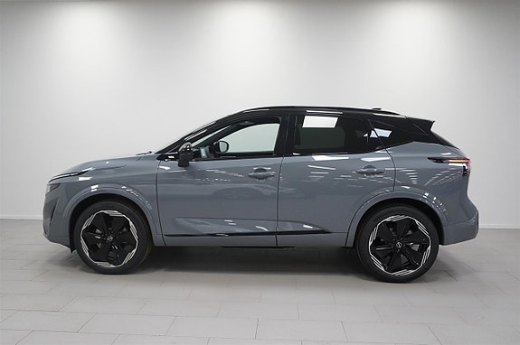 Nissan Qashqai 2 of 5