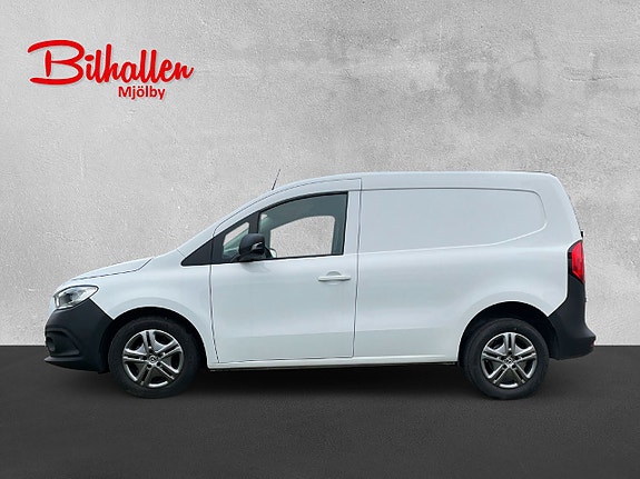 Mercedes-Benz Citan 110 2 of 5