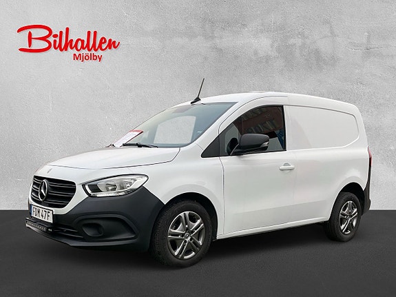 Mercedes-Benz Citan 110