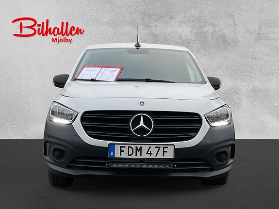 Mercedes-Benz Citan 110 6 of 9