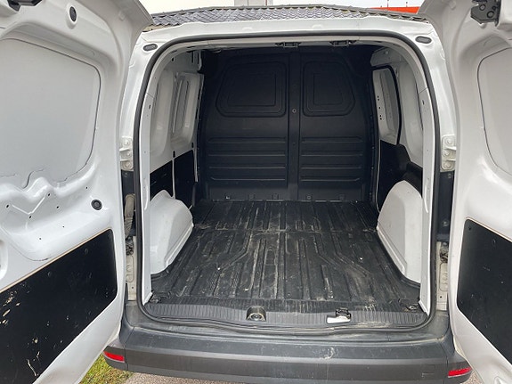Mercedes-Benz Citan 110 9 of 9