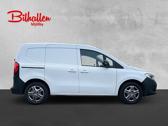 Mercedes-Benz Citan 110 5 of 5