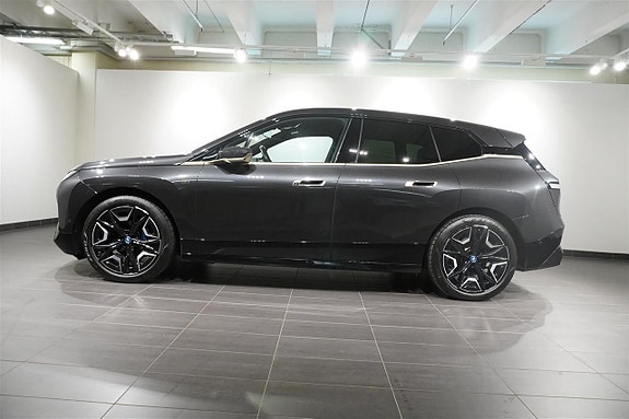 BMW iX 3 of 16