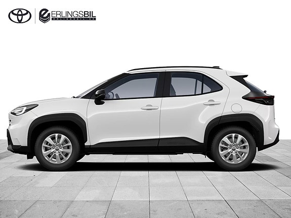 Toyota Yaris Cross 3 of 4