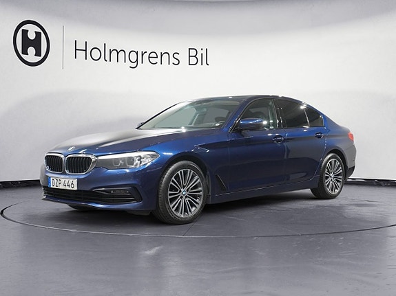 BMW 530i